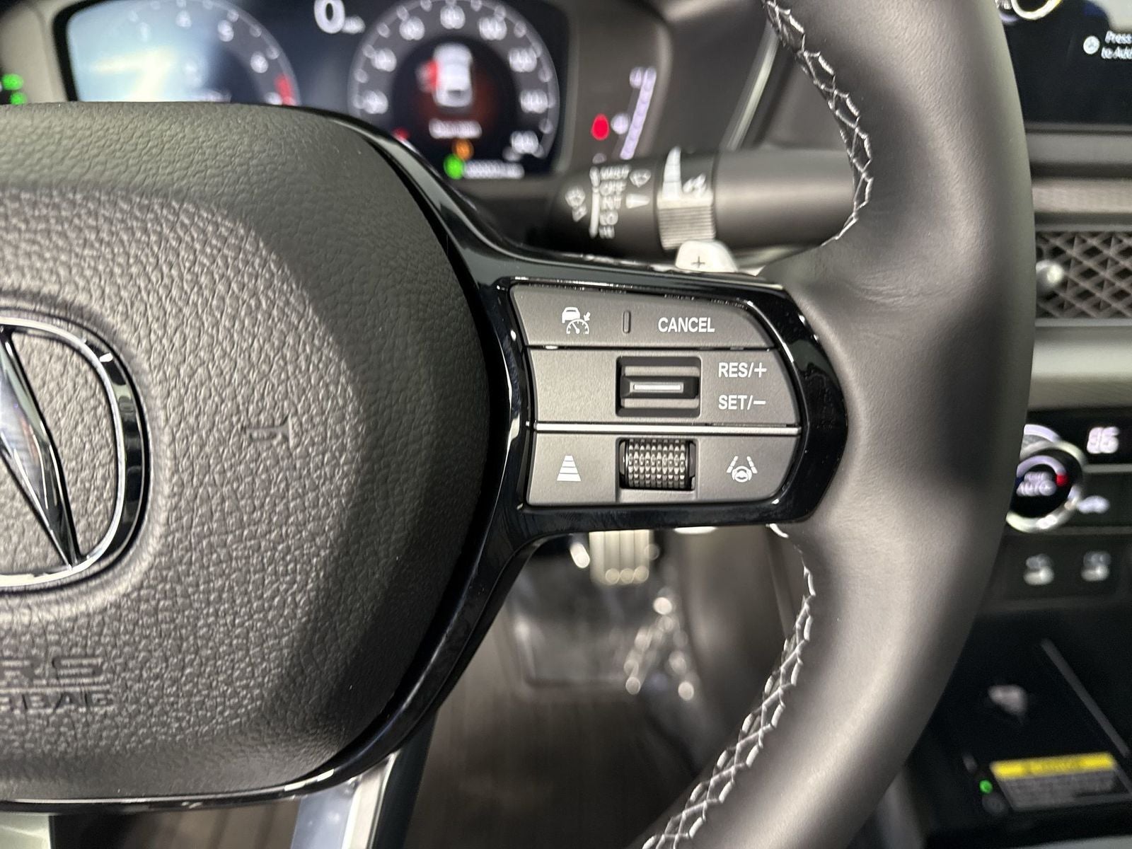 2026 Acura Integra FWD A-Spec