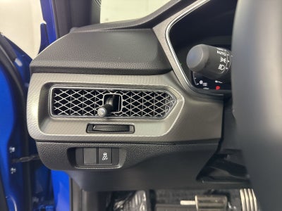 2026 Acura Integra FWD A-Spec