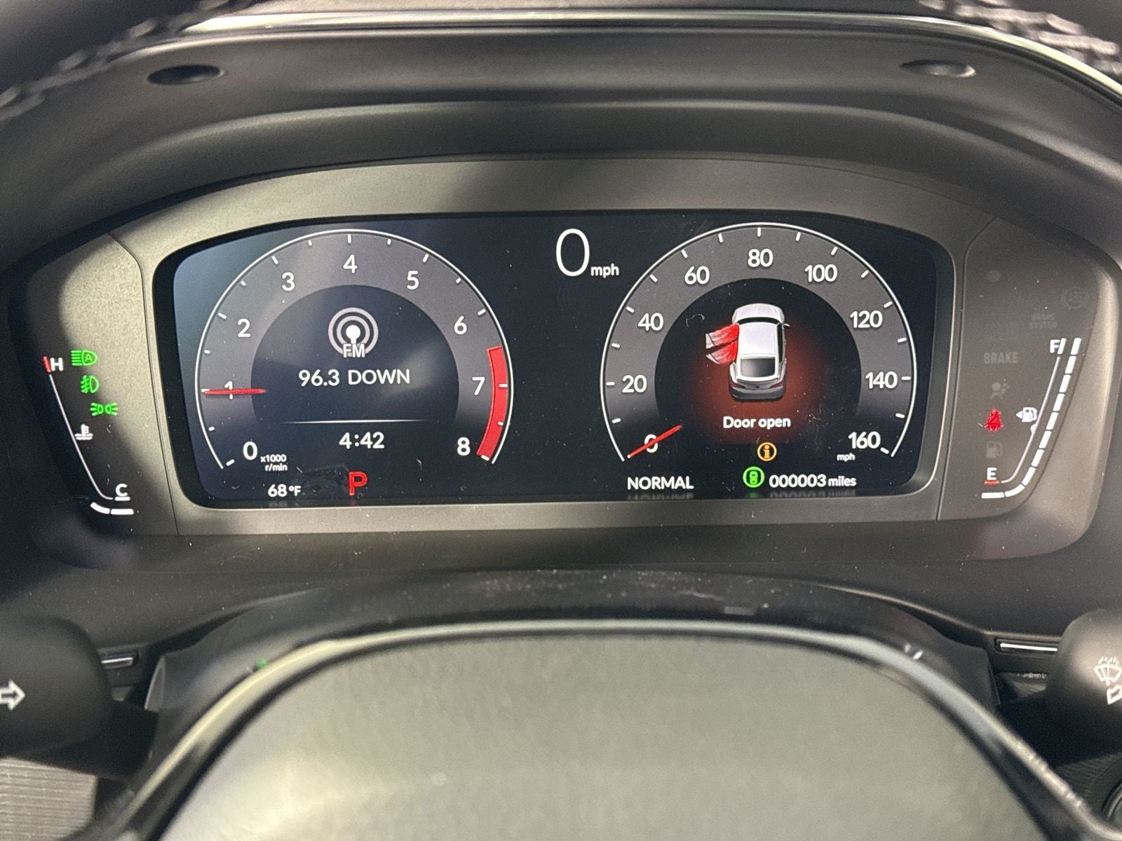 2026 Acura Integra FWD A-Spec