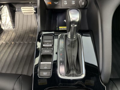 2026 Acura Integra FWD A-Spec