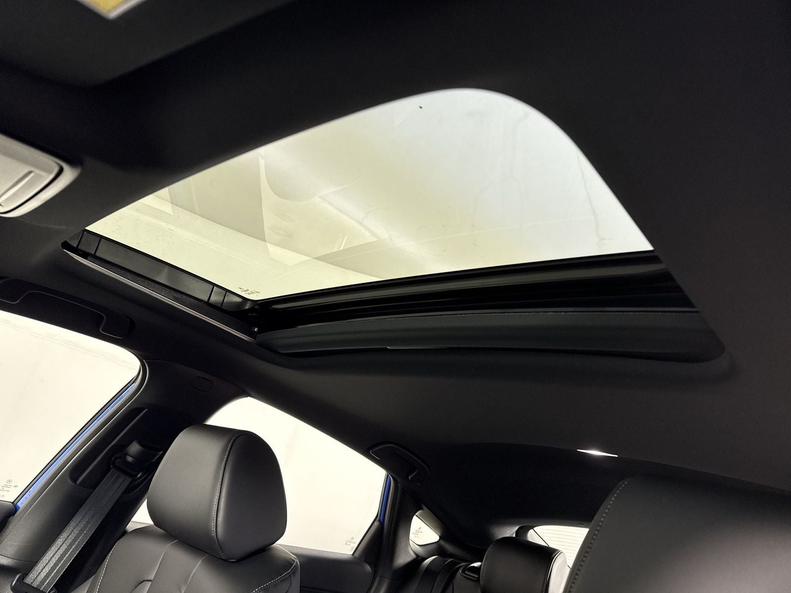 2026 Acura Integra FWD A-Spec