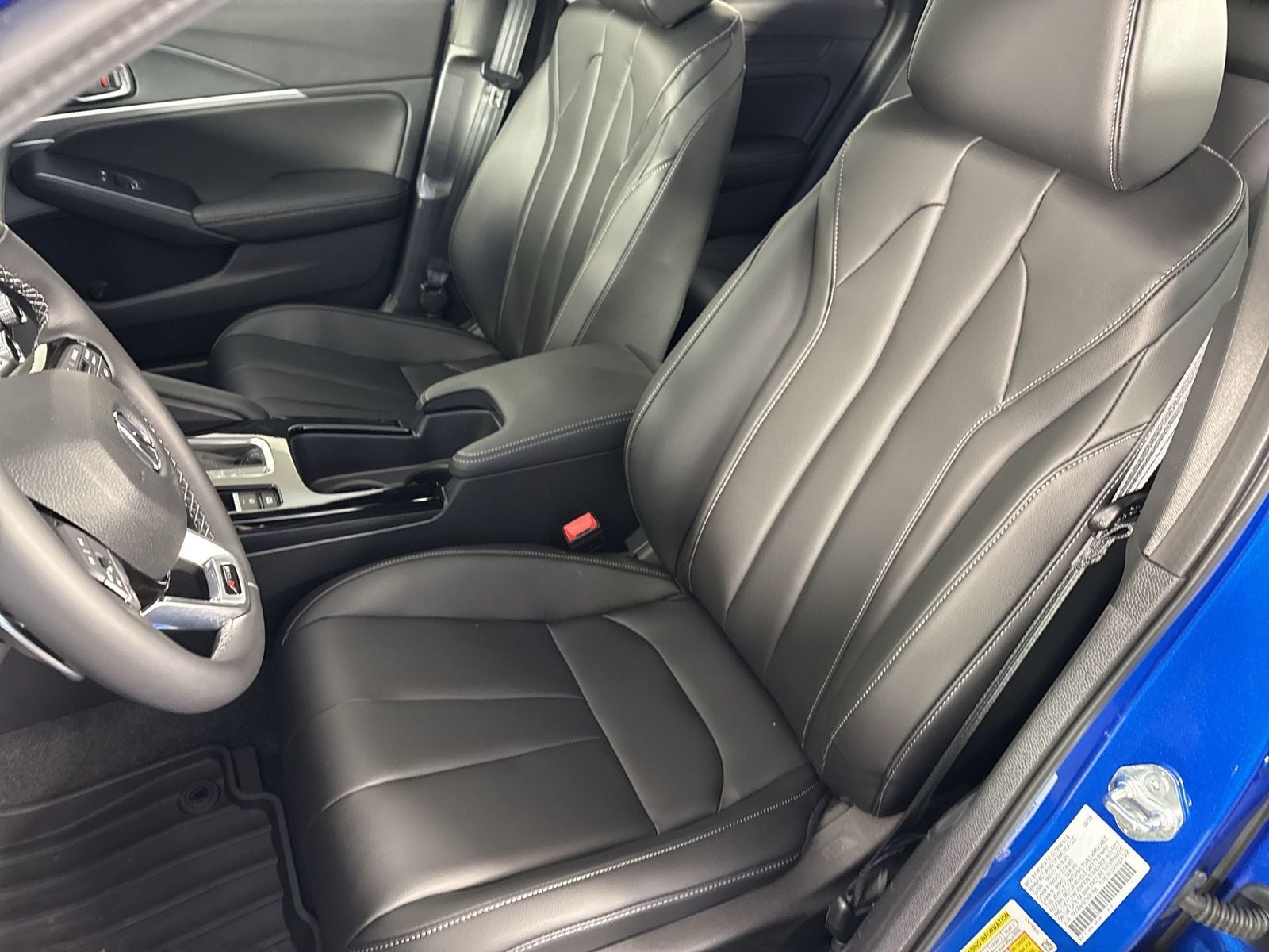 2026 Acura Integra FWD A-Spec