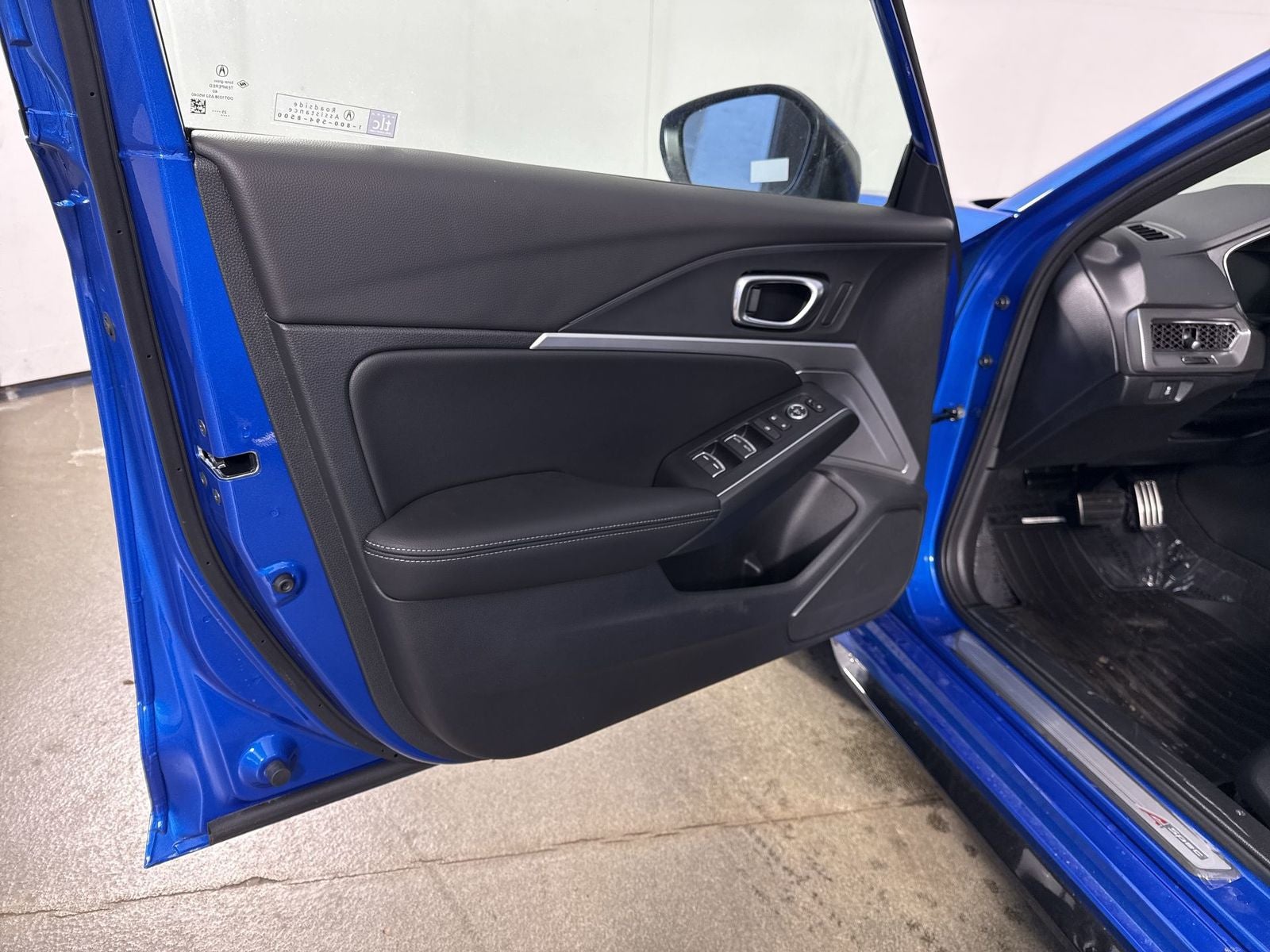 2026 Acura Integra FWD A-Spec