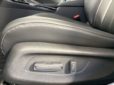 2026 Acura Integra FWD A-Spec