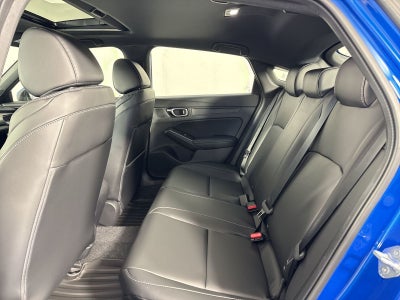 2026 Acura Integra FWD A-Spec