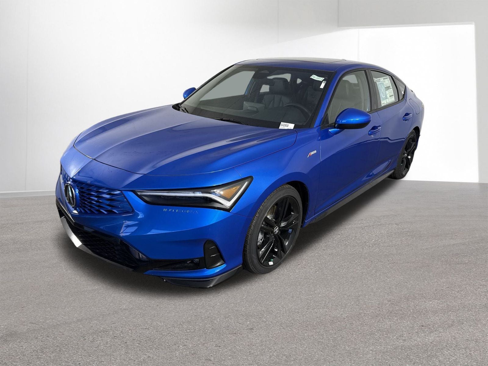 2026 Acura Integra FWD A-Spec