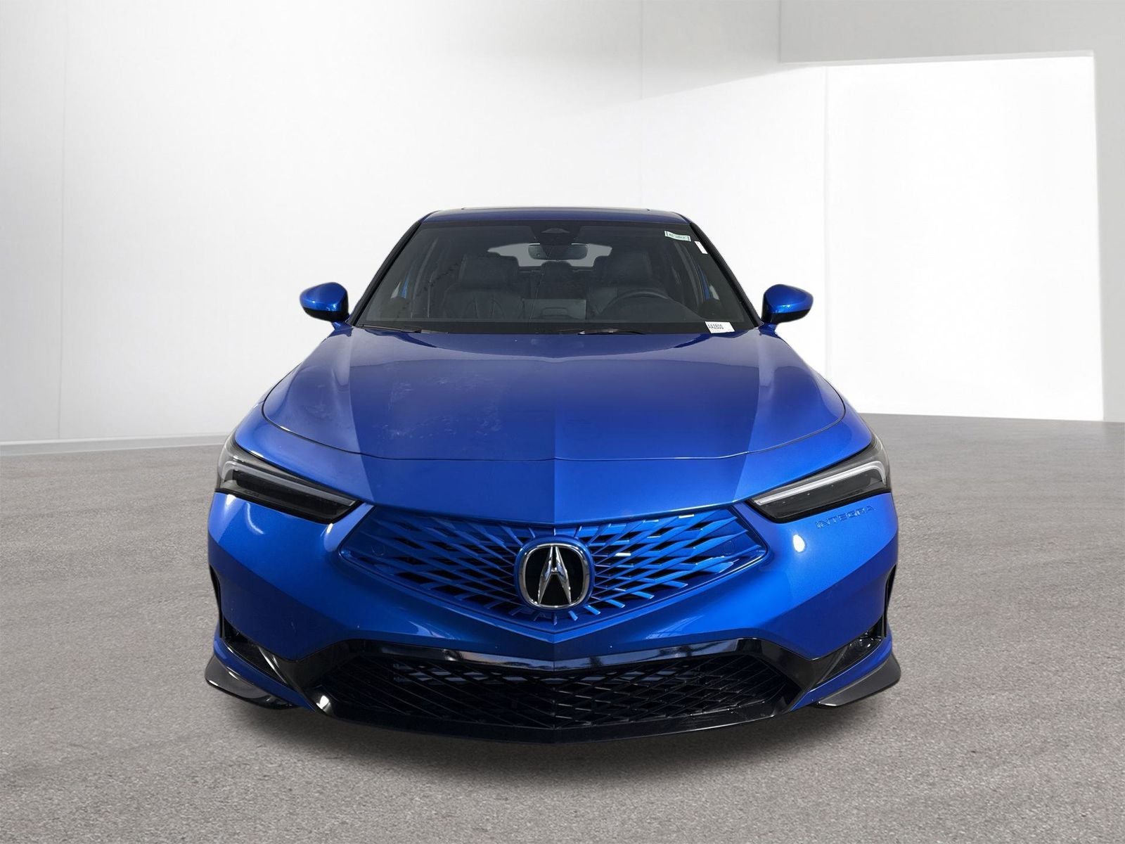 2026 Acura Integra FWD A-Spec