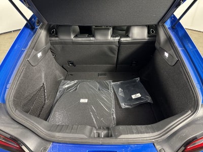 2026 Acura Integra FWD A-Spec