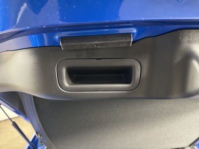 2026 Acura Integra FWD A-Spec