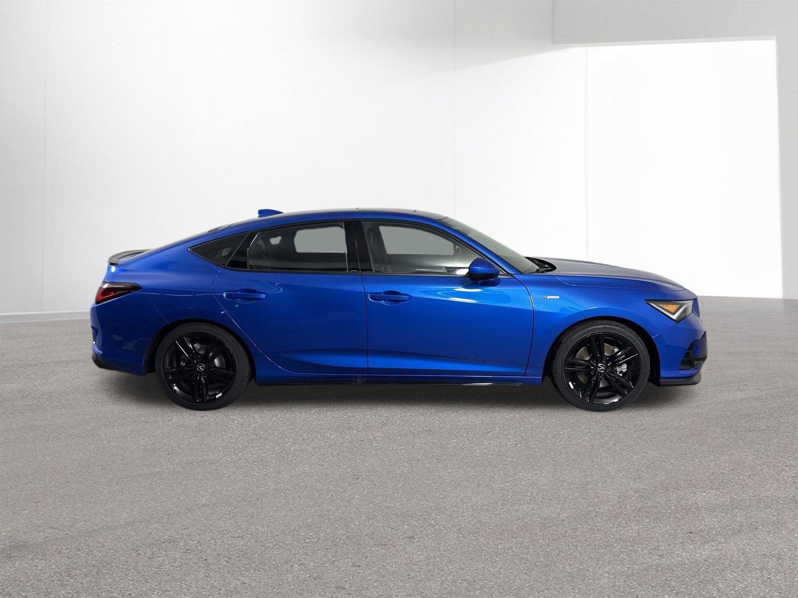 2026 Acura Integra FWD A-Spec