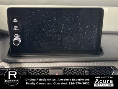 2026 Acura Integra FWD A-Spec