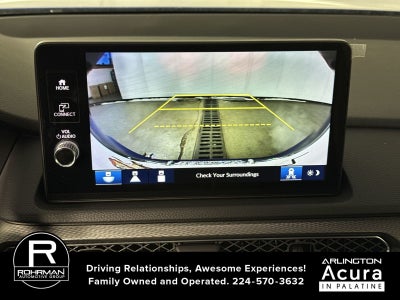 2026 Acura Integra FWD A-Spec