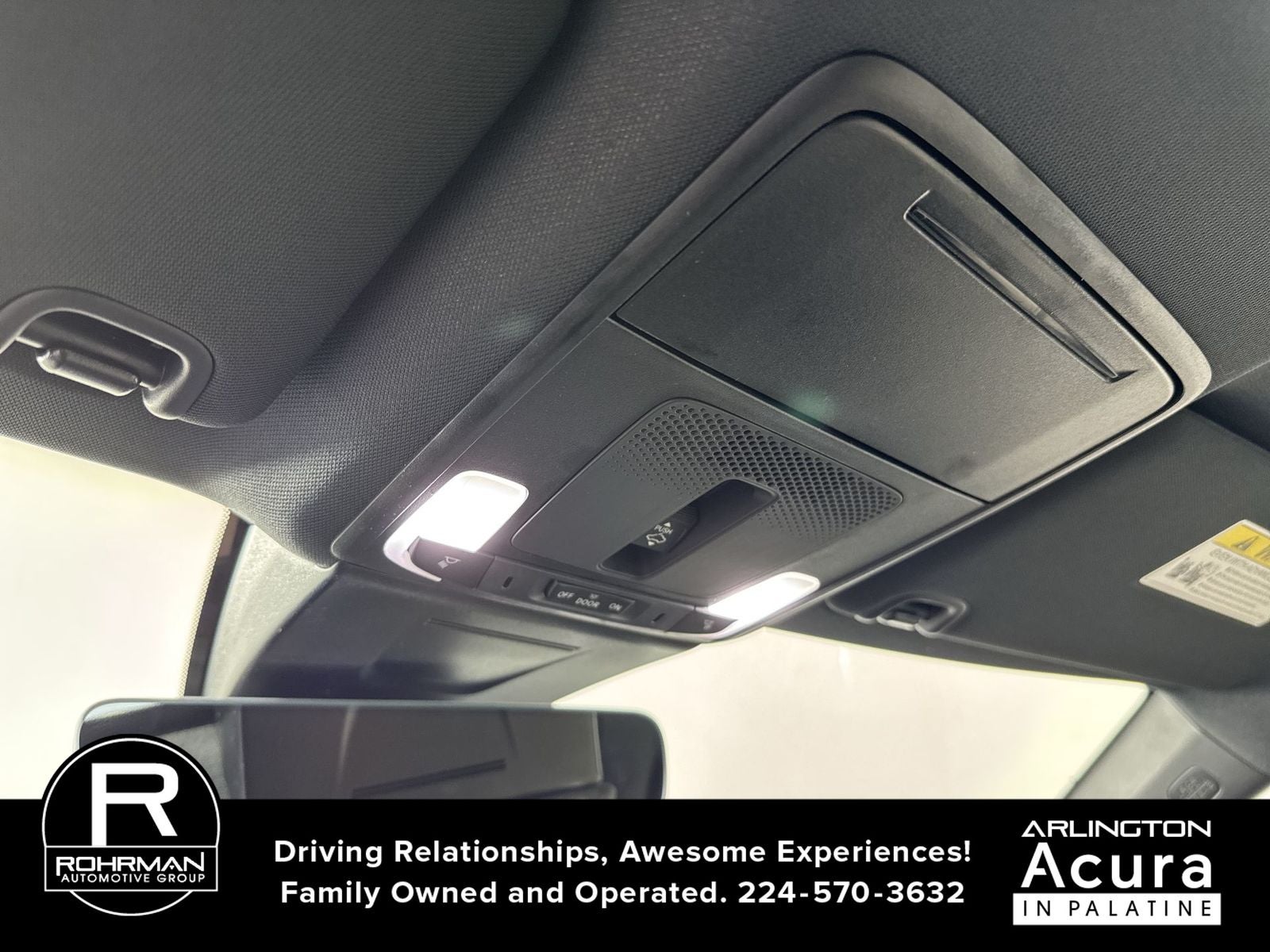 2026 Acura Integra FWD A-Spec