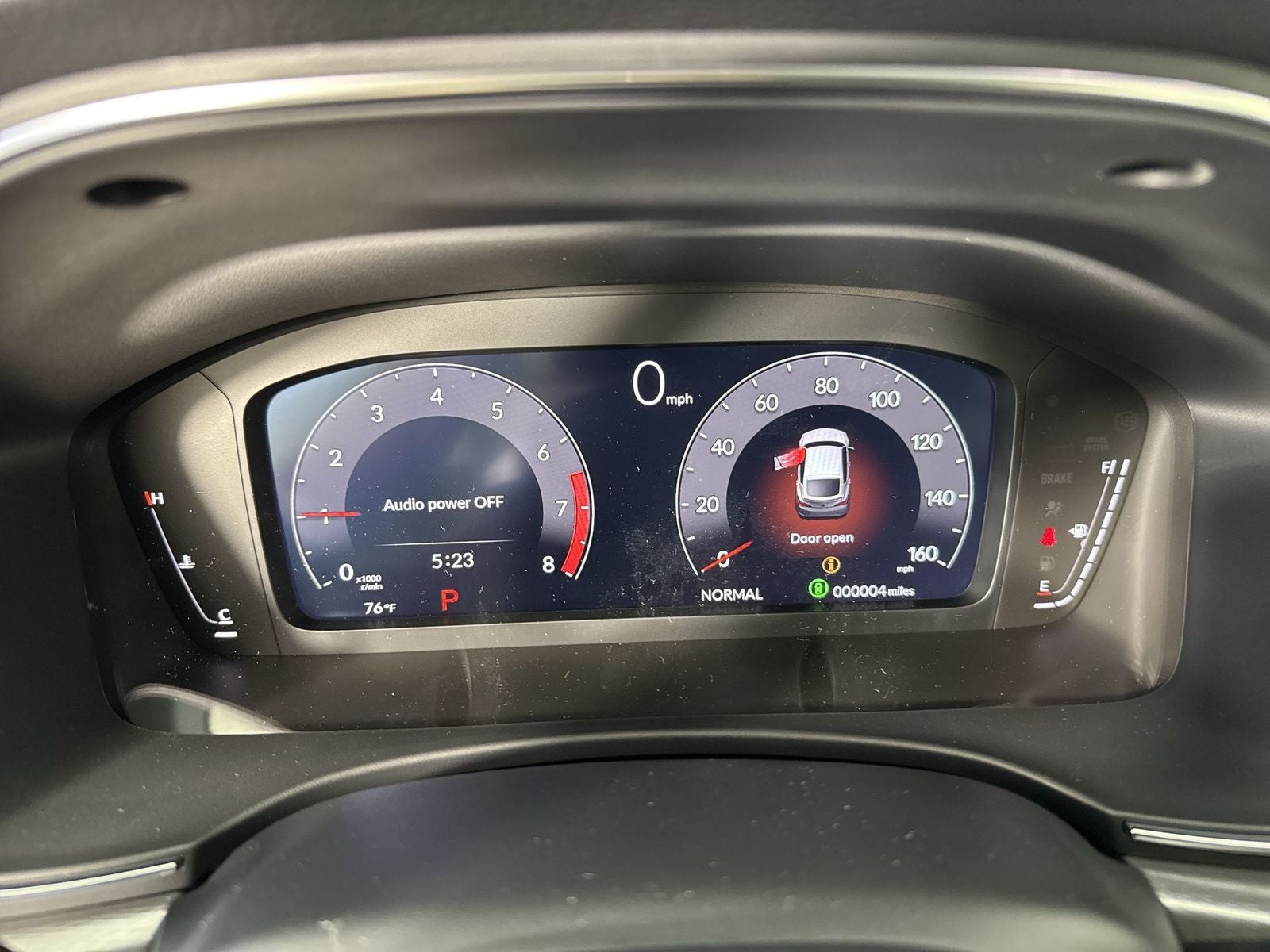 2026 Acura Integra FWD A-Spec