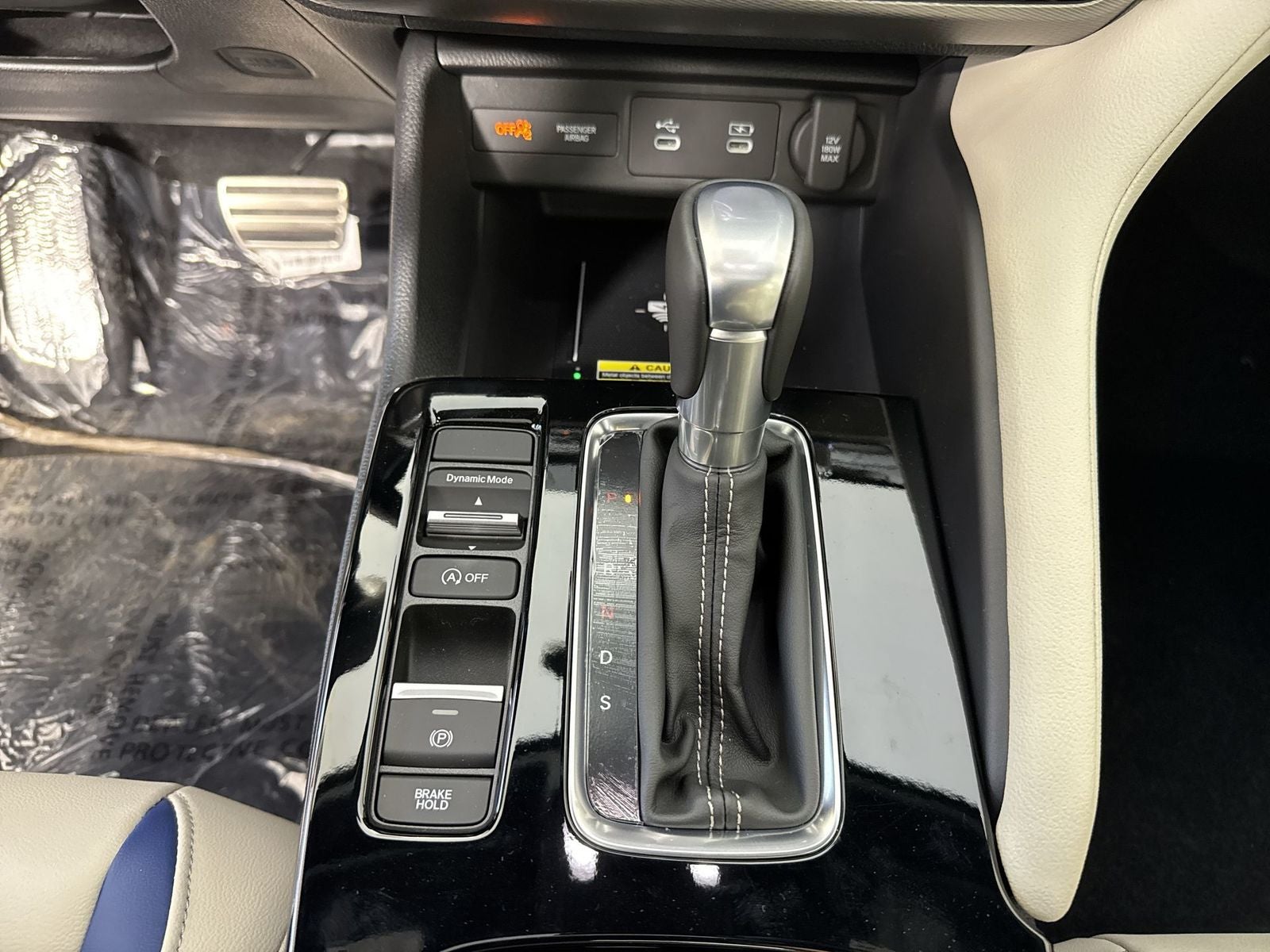 2026 Acura Integra FWD A-Spec