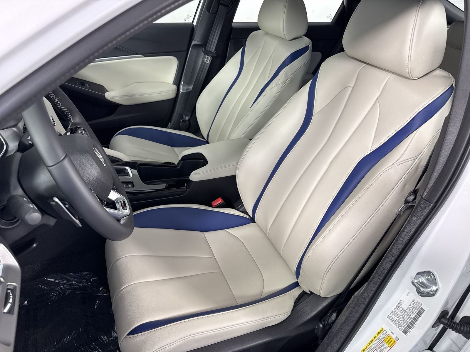 2026 Acura Integra FWD A-Spec