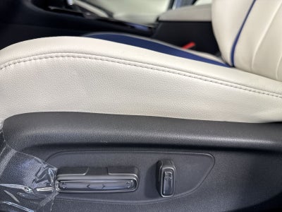 2026 Acura Integra FWD A-Spec