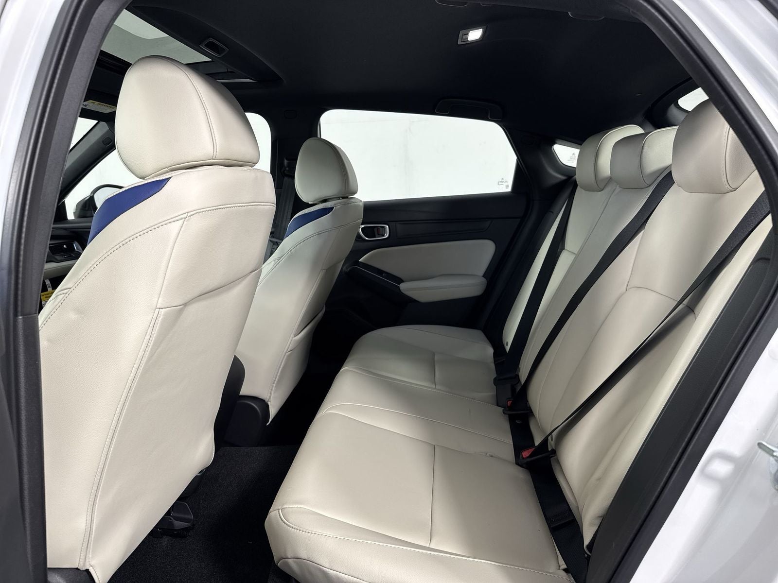 2026 Acura Integra FWD A-Spec