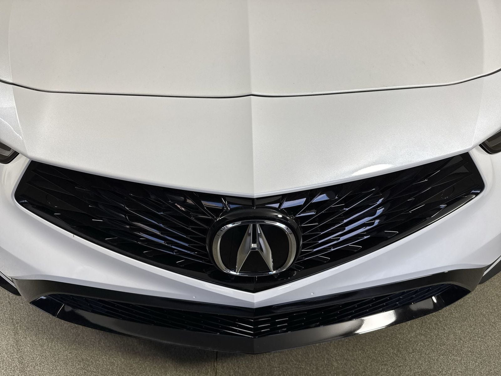 2026 Acura Integra FWD A-Spec