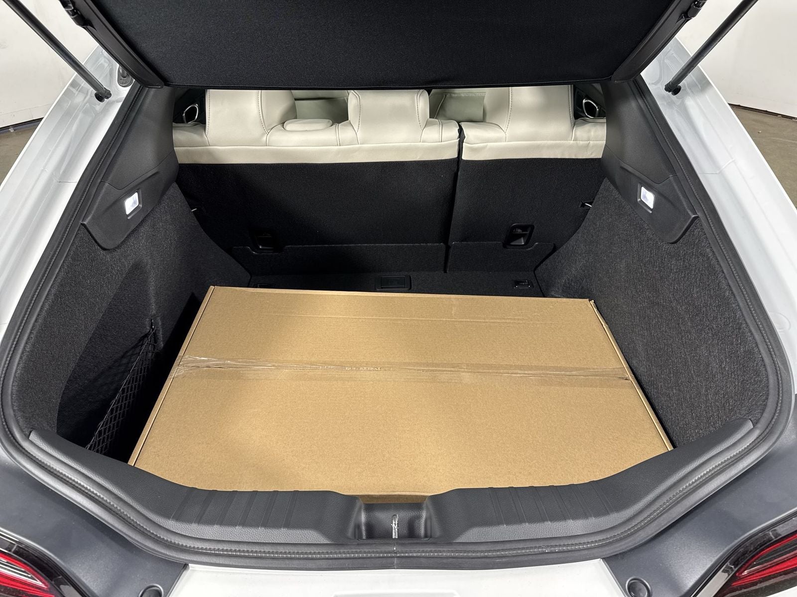 2026 Acura Integra FWD A-Spec