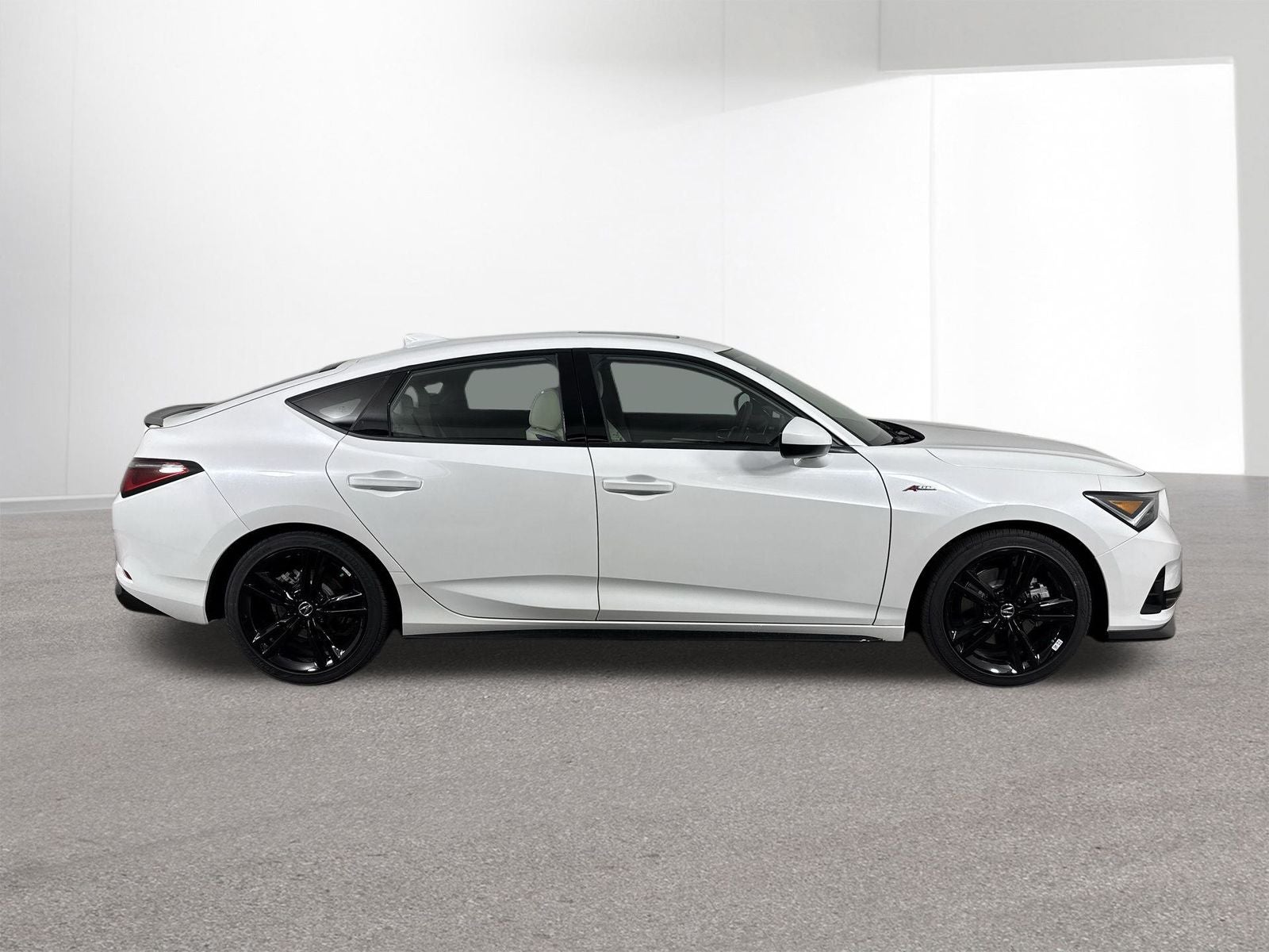 2026 Acura Integra FWD A-Spec