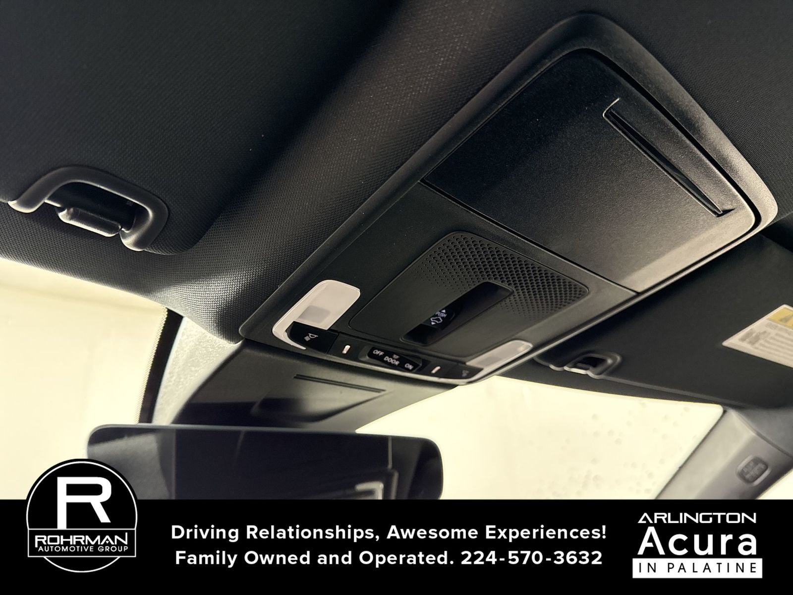 2026 Acura Integra FWD A-Spec