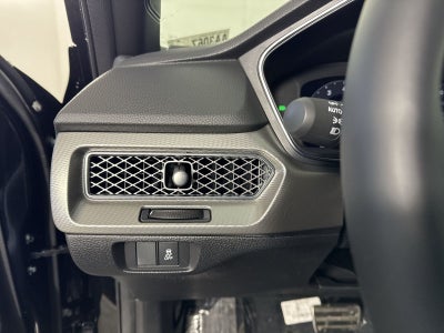 2026 Acura Integra FWD A-Spec