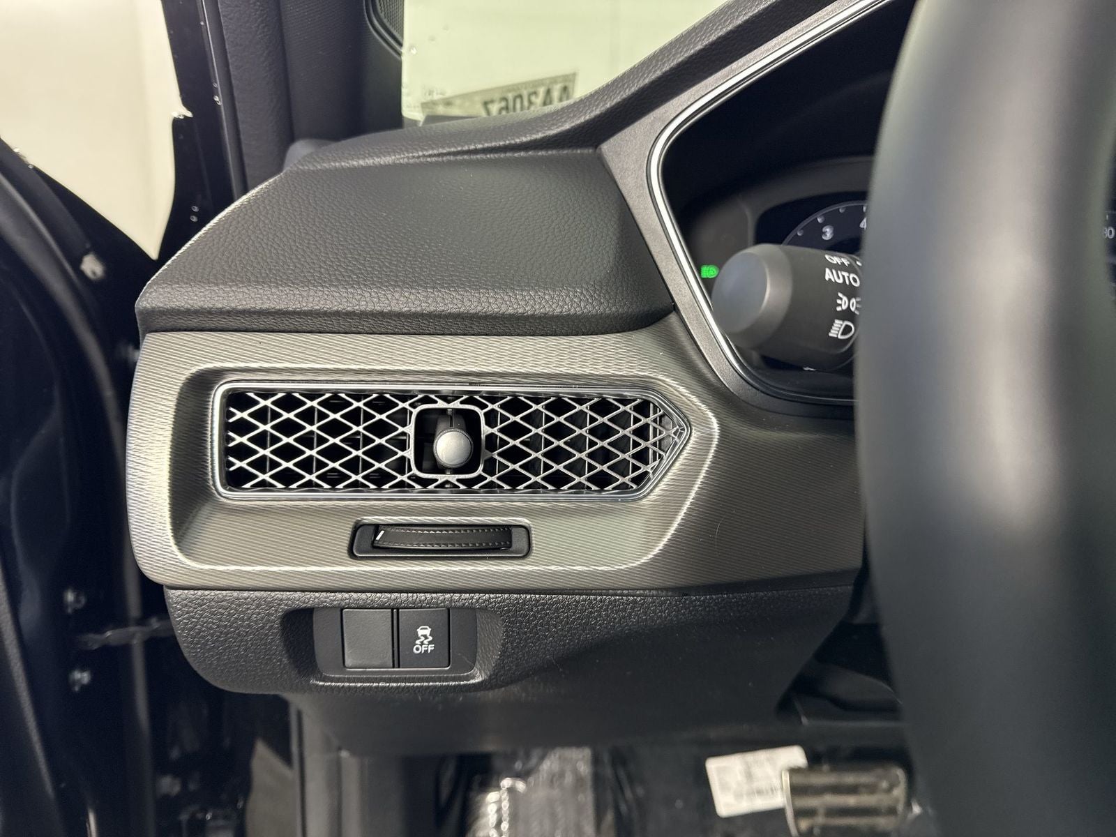 2026 Acura Integra FWD A-Spec