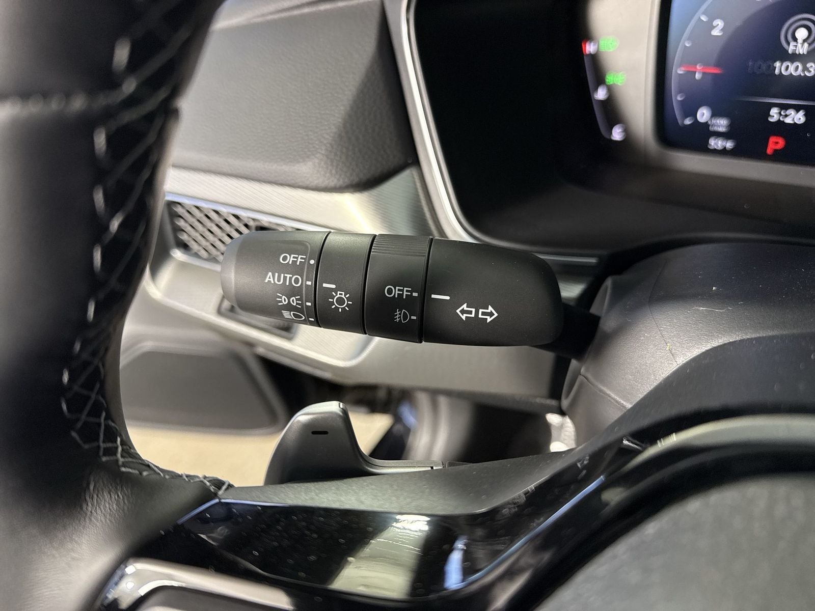 2026 Acura Integra FWD A-Spec