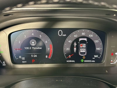 2026 Acura Integra FWD A-Spec