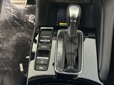 2026 Acura Integra FWD A-Spec