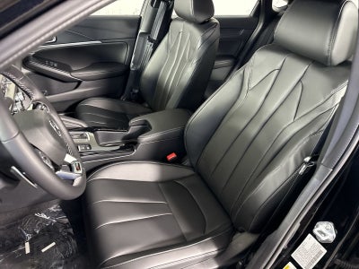 2026 Acura Integra FWD A-Spec