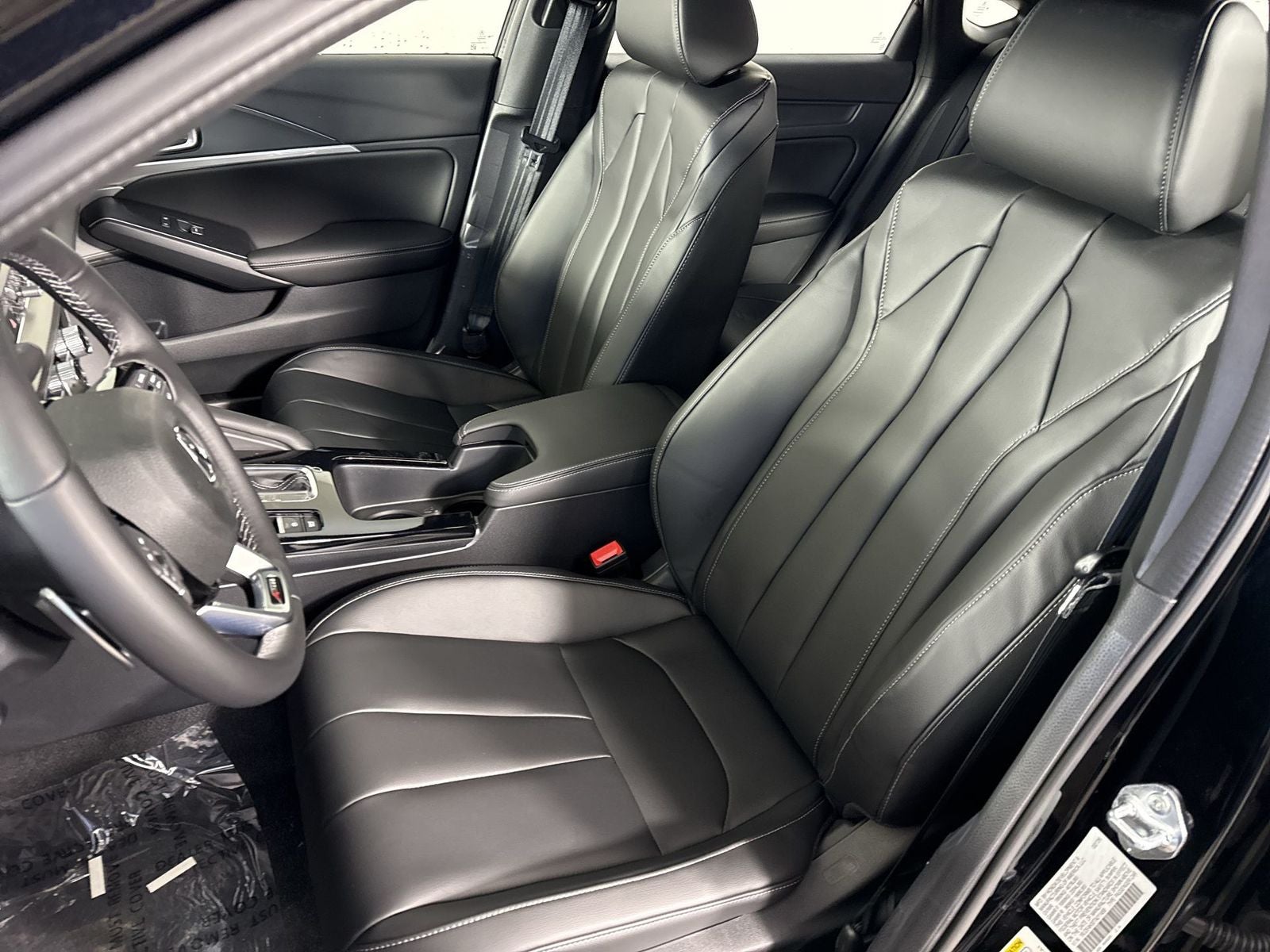 2026 Acura Integra FWD A-Spec