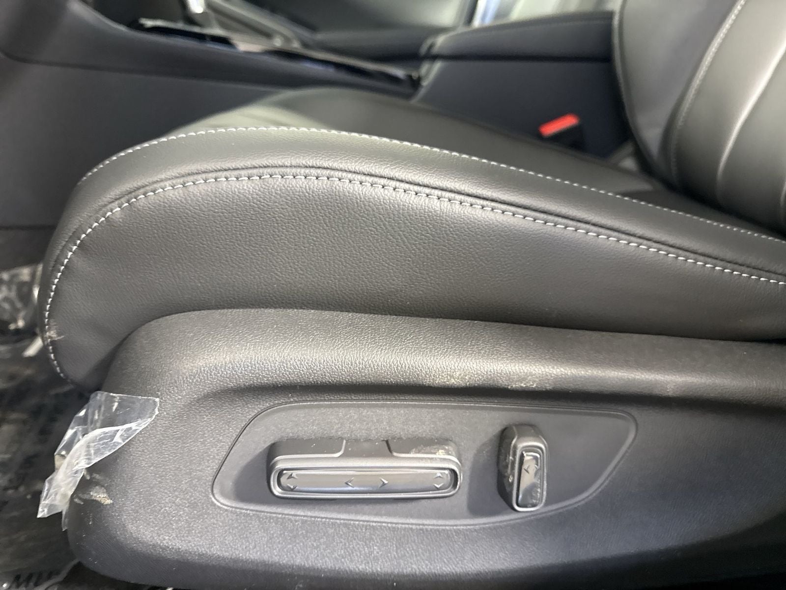 2026 Acura Integra FWD A-Spec