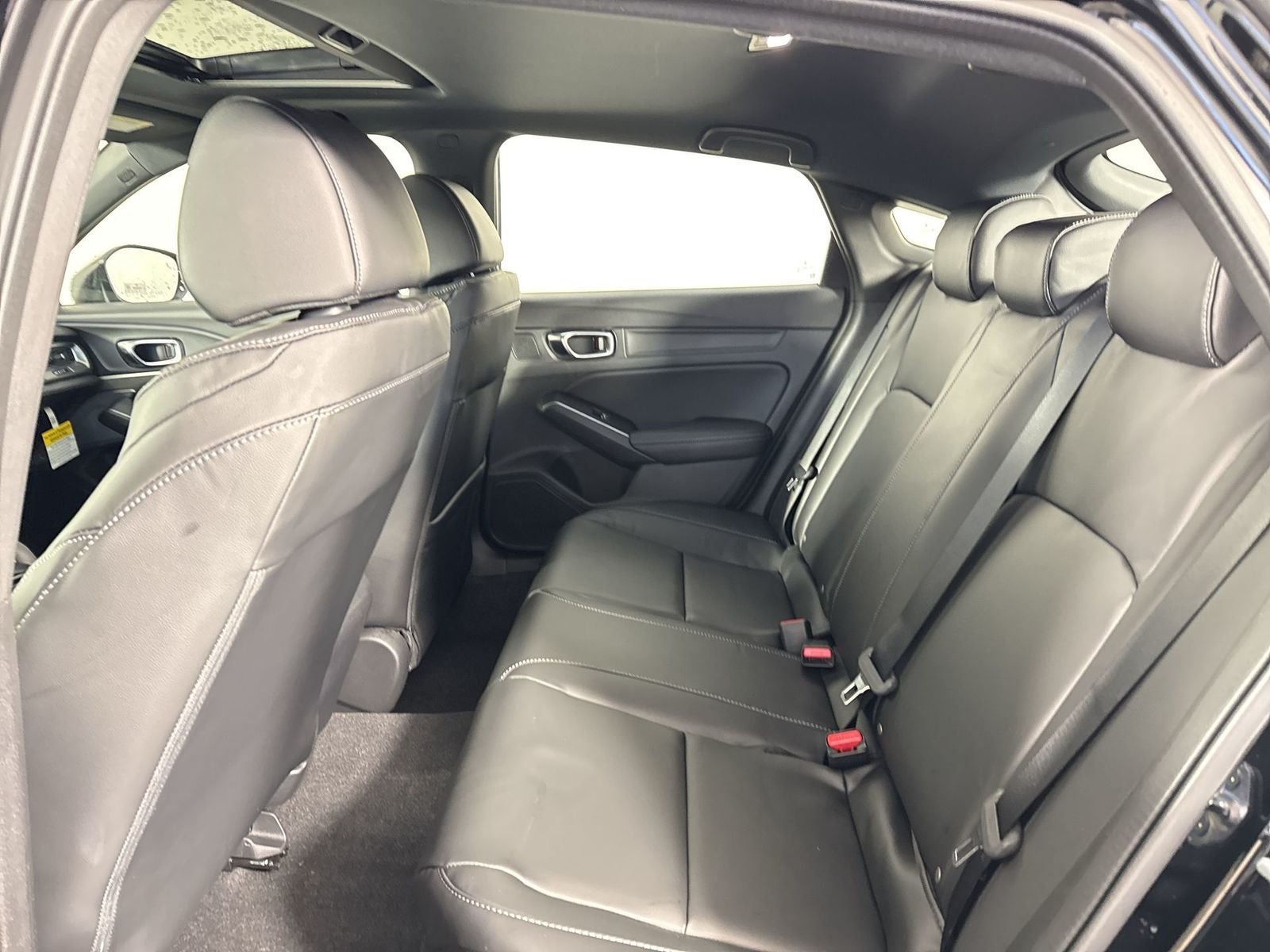 2026 Acura Integra FWD A-Spec