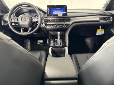 2026 Acura Integra FWD A-Spec