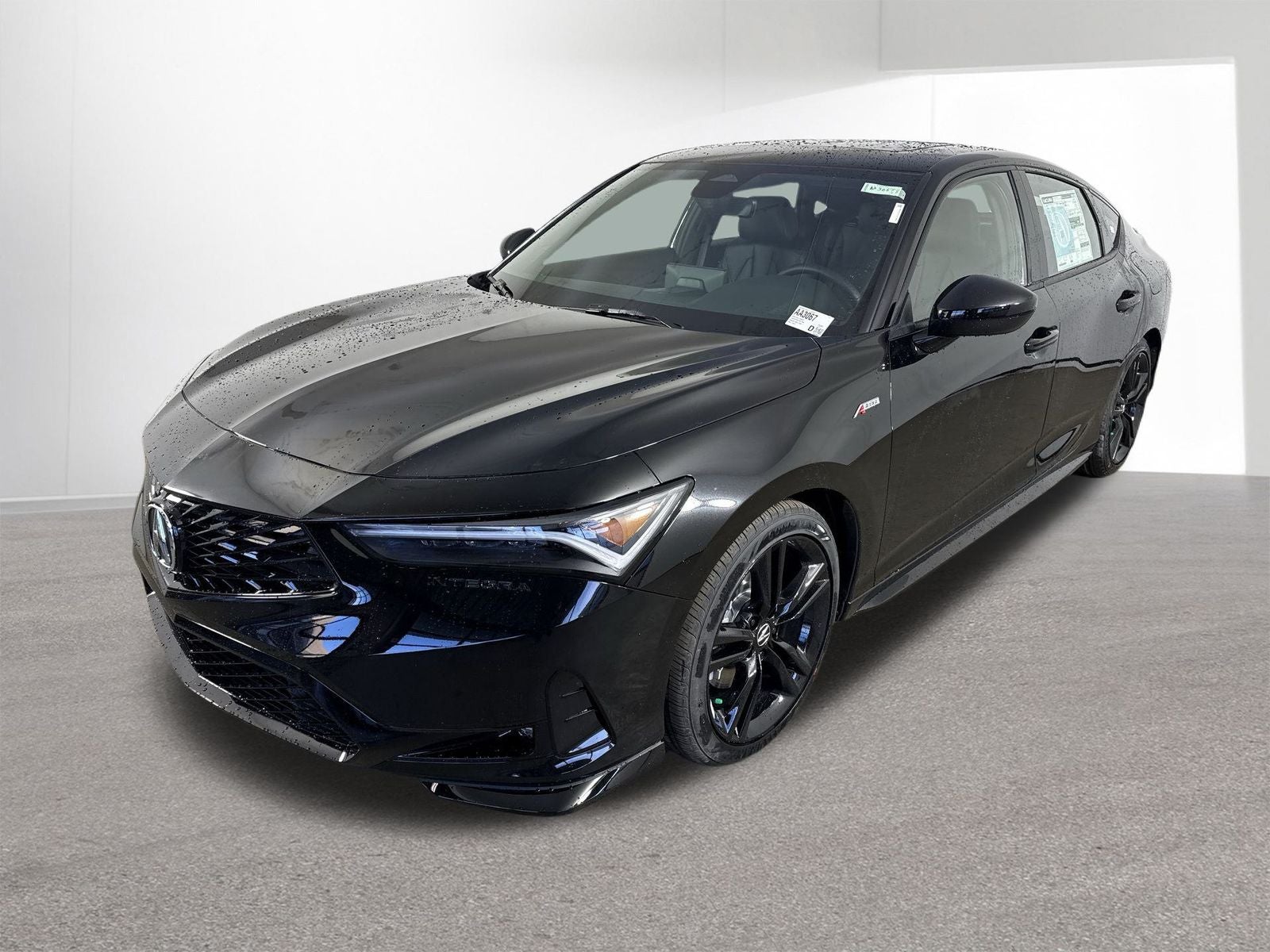 2026 Acura Integra FWD A-Spec