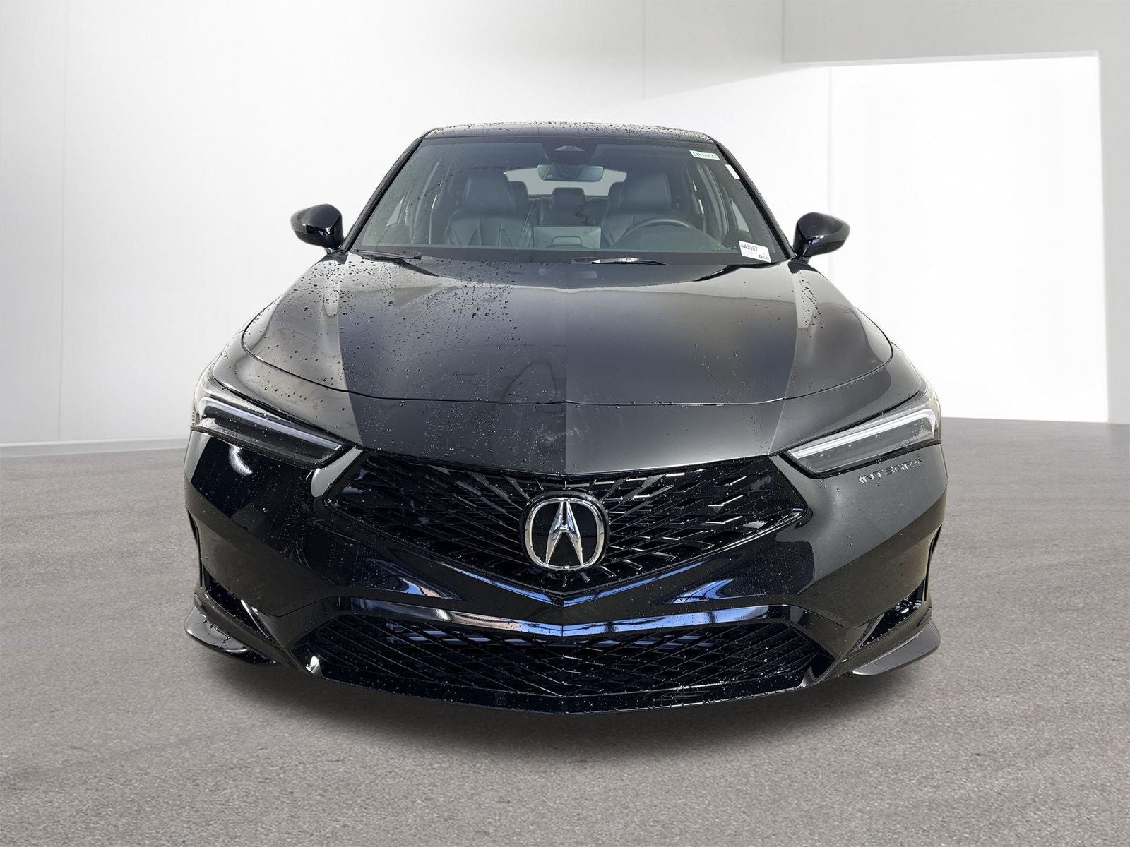 2026 Acura Integra FWD A-Spec