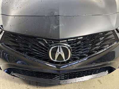 2026 Acura Integra FWD A-Spec