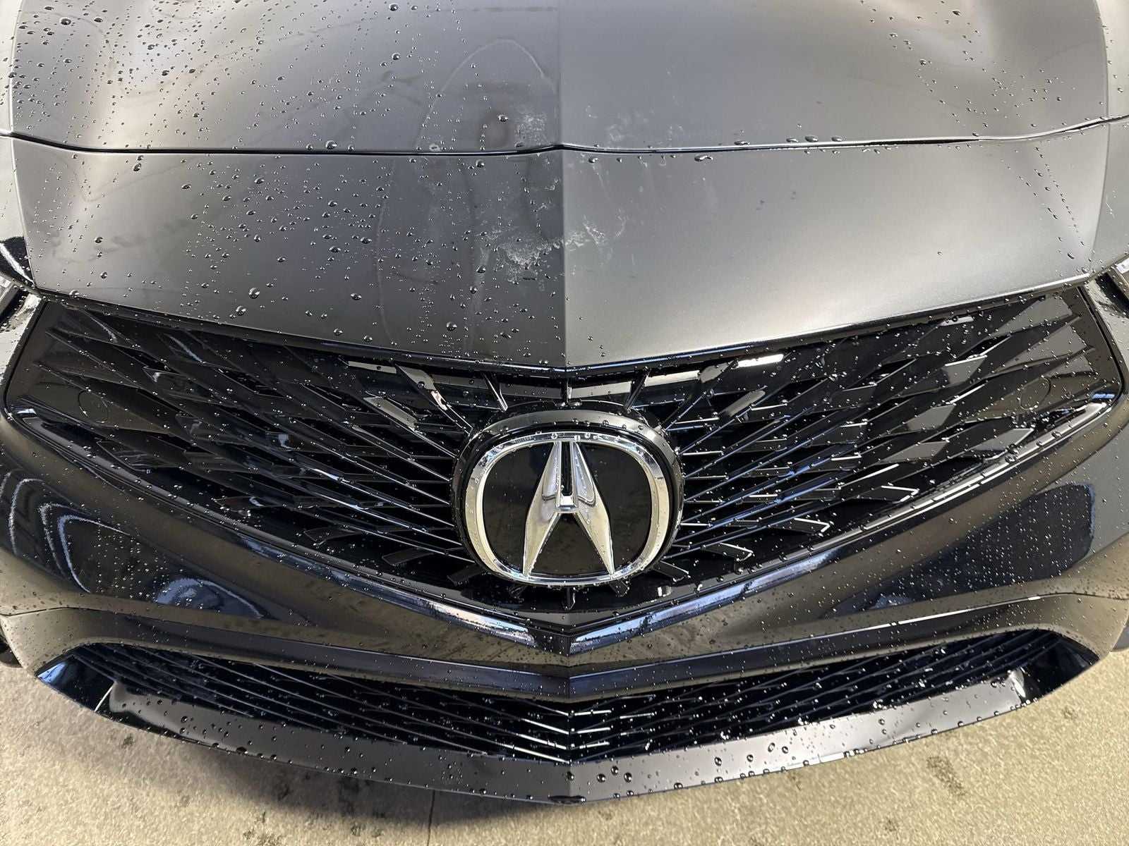 2026 Acura Integra FWD A-Spec