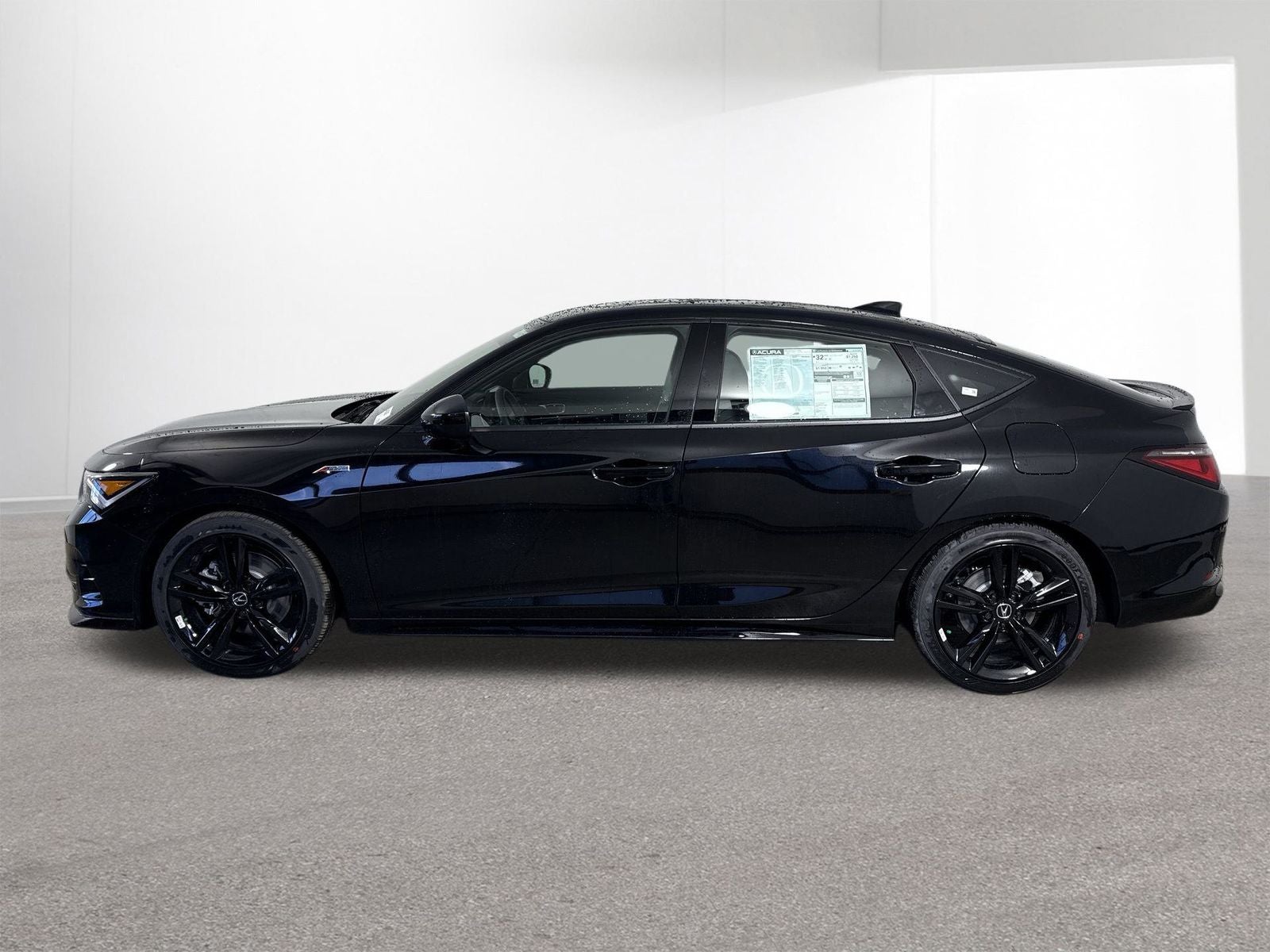 2026 Acura Integra FWD A-Spec