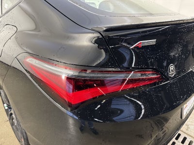 2026 Acura Integra FWD A-Spec