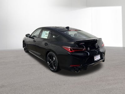 2026 Acura Integra FWD A-Spec