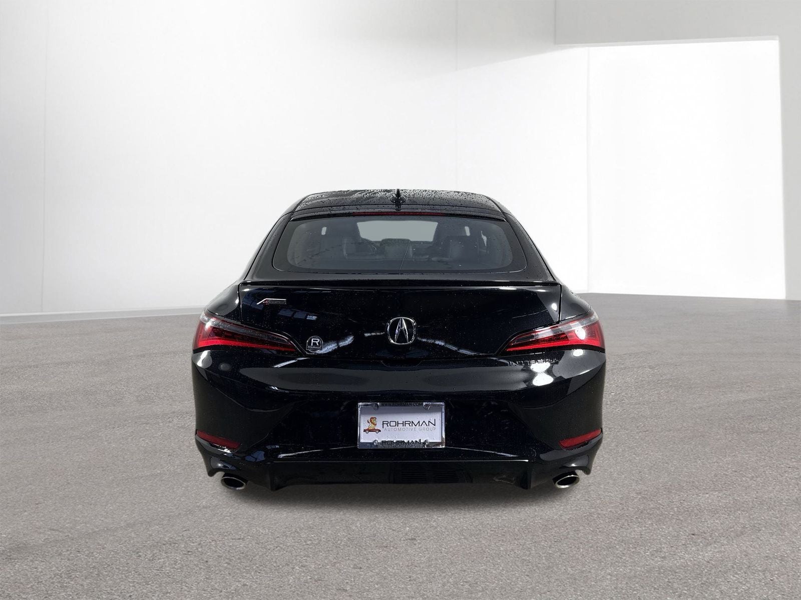 2026 Acura Integra FWD A-Spec