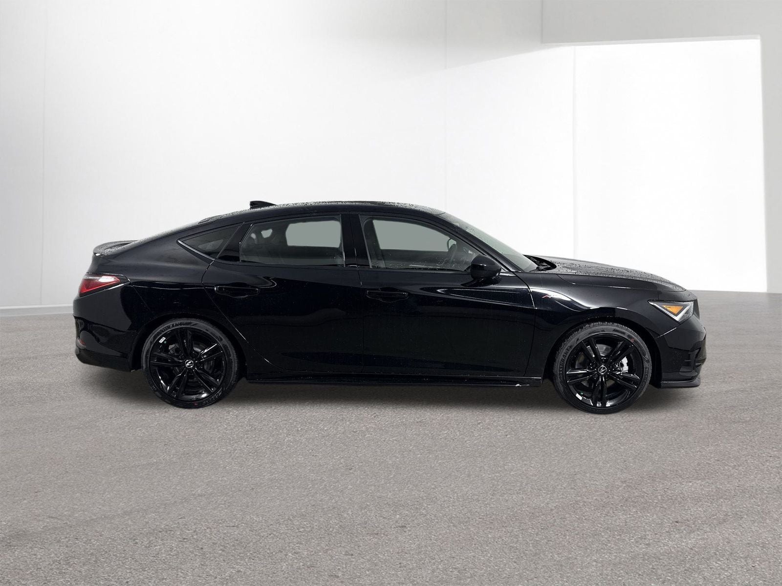 2026 Acura Integra FWD A-Spec