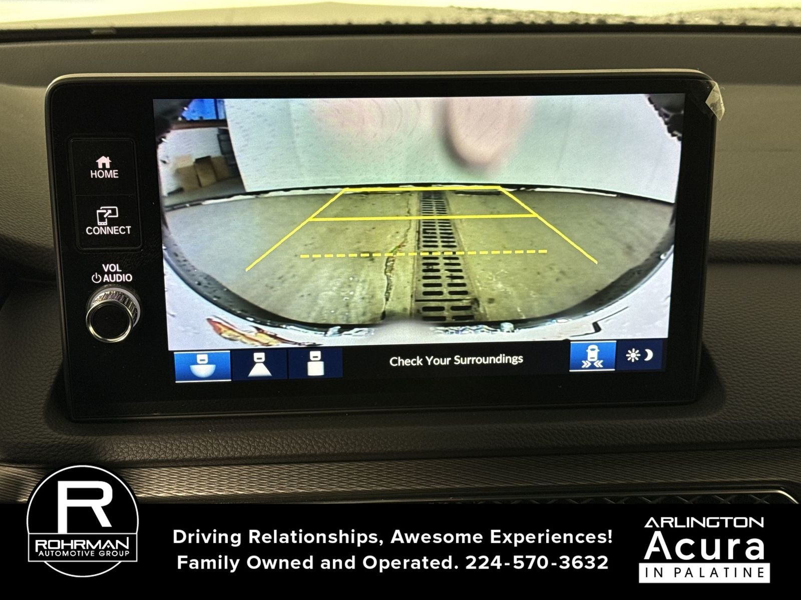 2026 Acura Integra FWD A-Spec