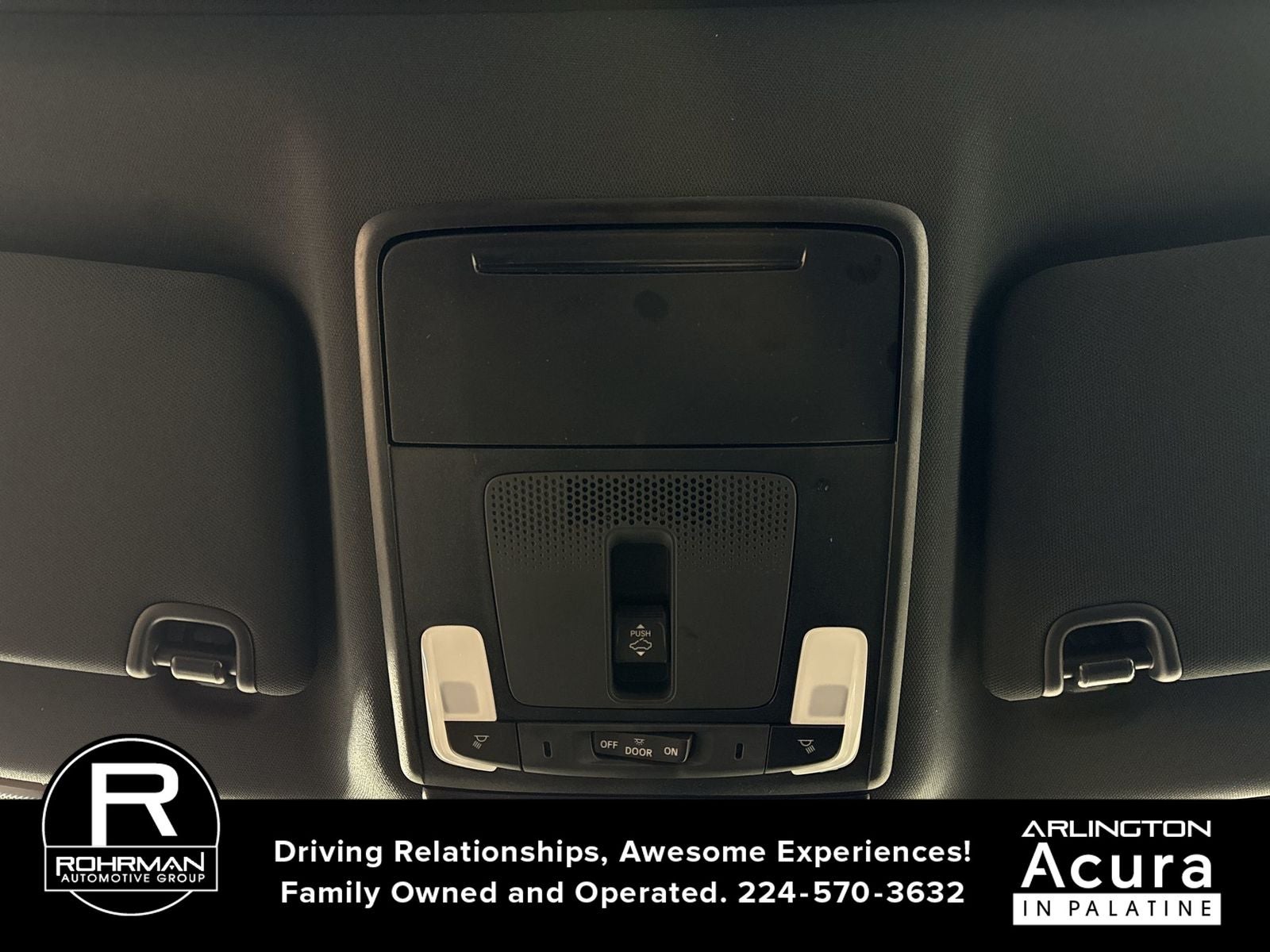 2026 Acura Integra FWD A-Spec