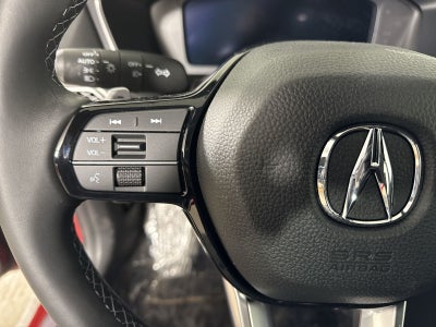 2026 Acura Integra FWD A-Spec