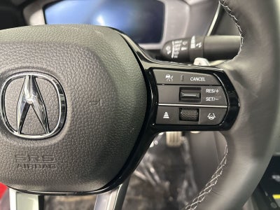 2026 Acura Integra FWD A-Spec