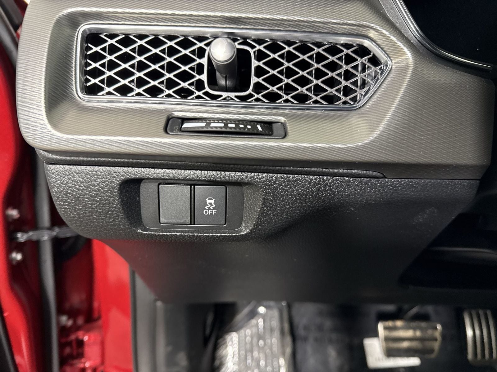 2026 Acura Integra FWD A-Spec